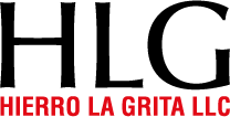 Hierro La Grita LLC