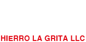 Hierro La Grita LLC