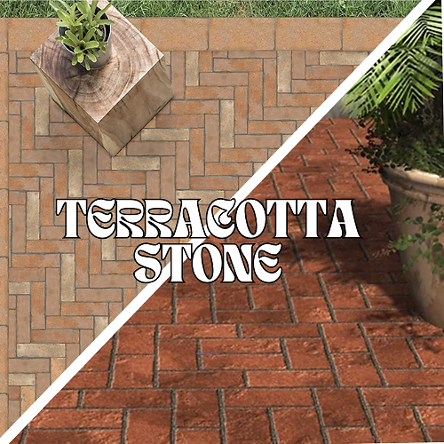 TERRACOTTA 1