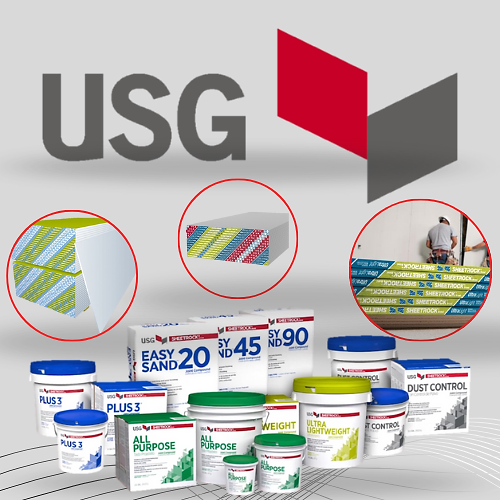 USG1